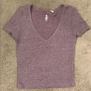 mauve me to we tee shirt